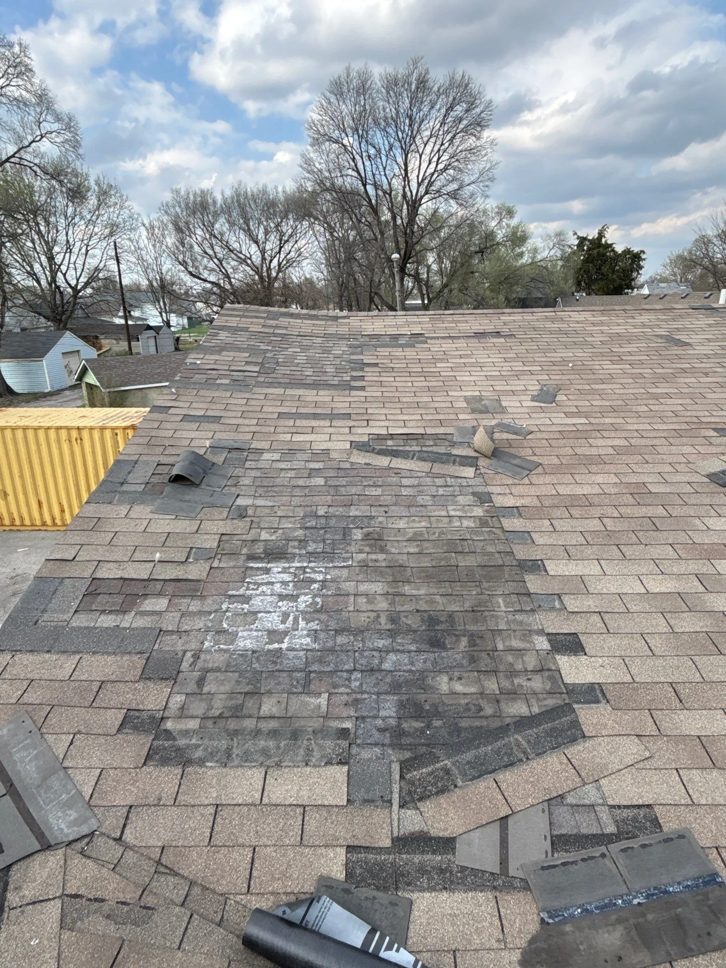 Commercial Roof Repair Scottsburg: Fast Service & Pricing